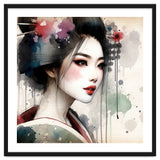 Soft Bloom Modern Geisha thumbnail