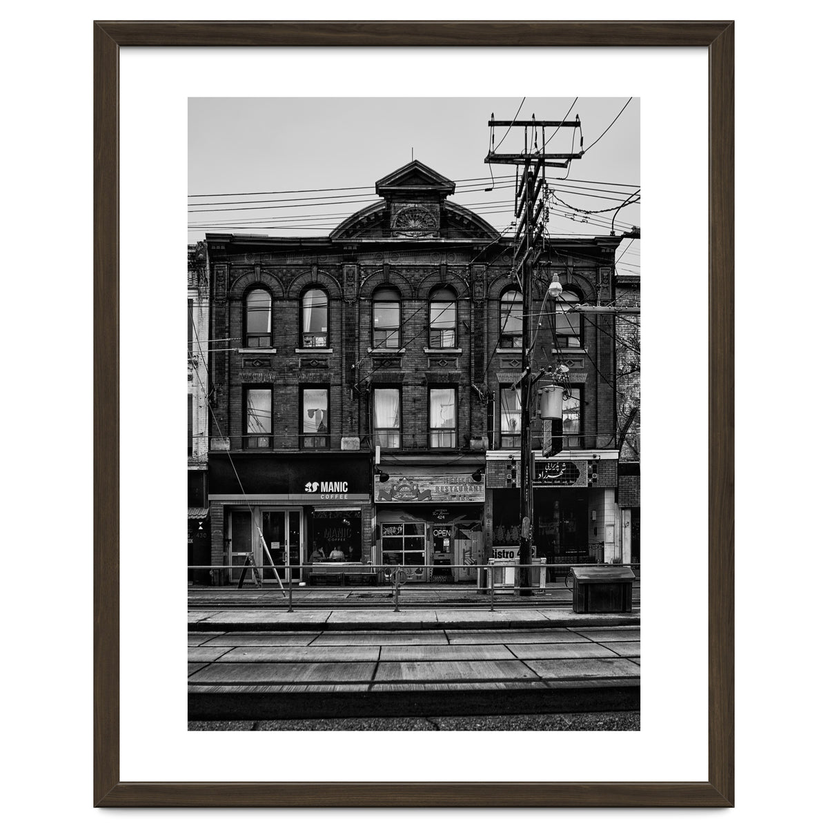 Nos 422 - 426 College St 1