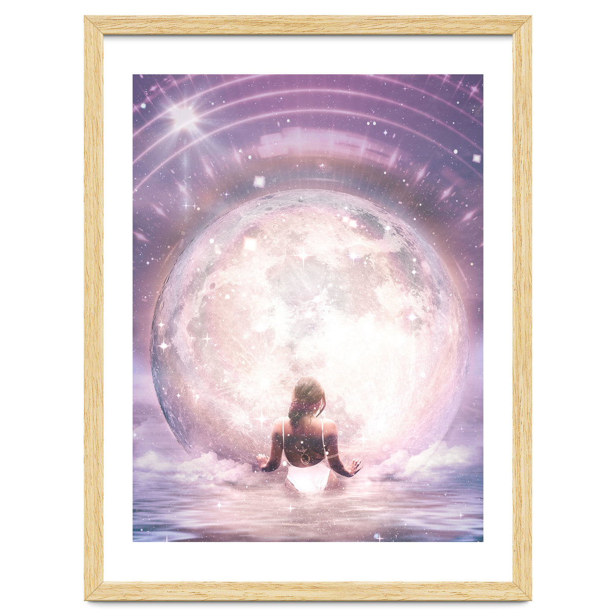 Zuhrah - Be The Energy You Wish To Attract