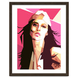 Beauty Monica Bellucci Actress Art Retro thumbnail