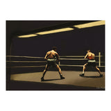 Boxing Gym #9 (Print Only) thumbnail