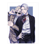 Anime (Print Only) thumbnail