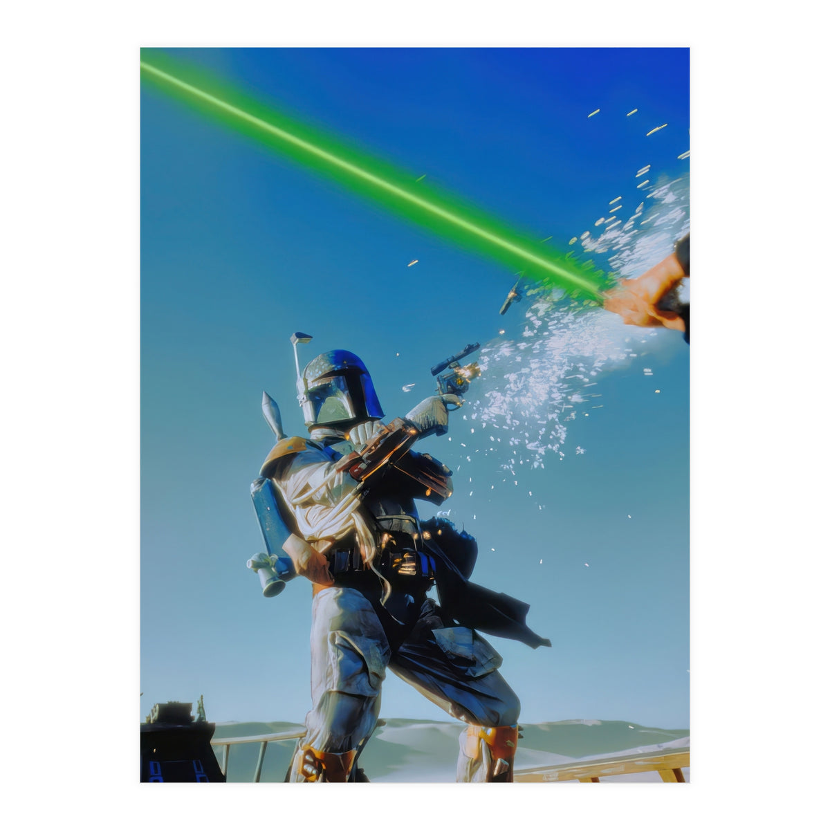 Star Wars (Print Only)