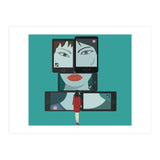 Social (Print Only) thumbnail
