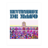 Revolucion De Mayo 11 (Print Only) thumbnail