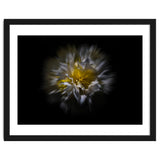 Backyard Flowers No 25 Color Flow Version thumbnail