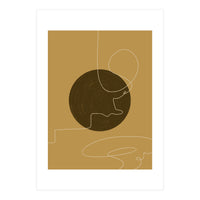 Abstract Horizon (Print Only)