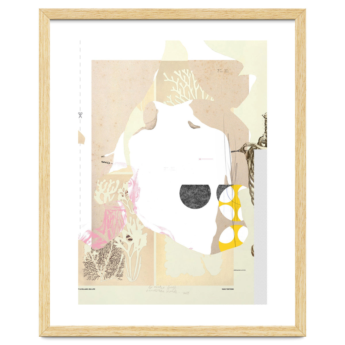 Abstract Daydream Mix Tuesday 3