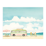 Caravan (Print Only) thumbnail