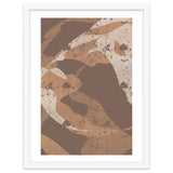 Abstract Brown Harmony thumbnail