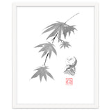 Maple And Jizo thumbnail