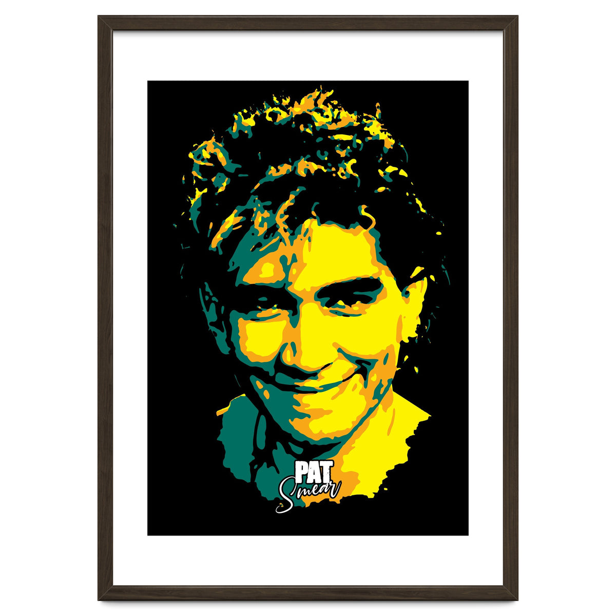 Pat Smear American Musician Legend