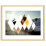Fragmented · Botschaft Der Pappen??? · Winterimpressionlooklike thumbnail