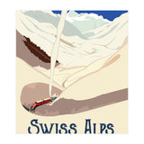 Swiss Alps (Print Only) thumbnail