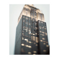 Art Deco (Print Only)