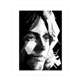 John Paul Jones Led Zeppelin Bass Musician (Print Only) thumbnail