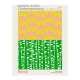 Museo d’Arte Contemporanea Roma (Print Only) thumbnail