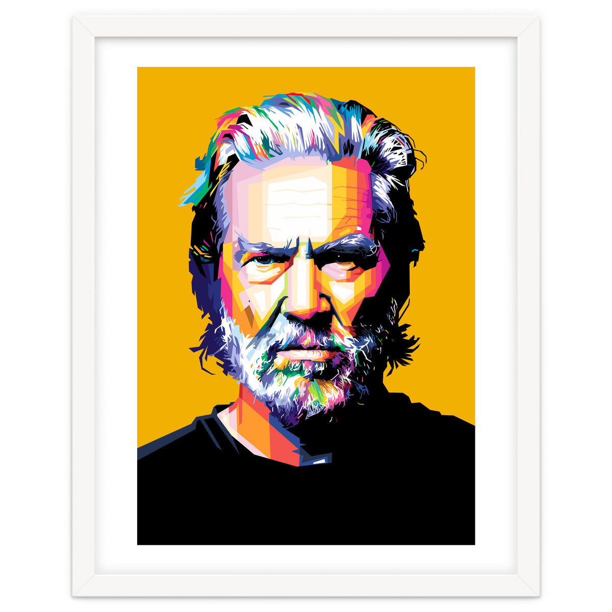 Jeff Bridges