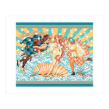 A Breeze Of Love (Print Only) thumbnail