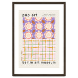 berlin art museum pop art thumbnail