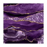 Agate Glitter Ocean Texture 01 (Print Only) thumbnail