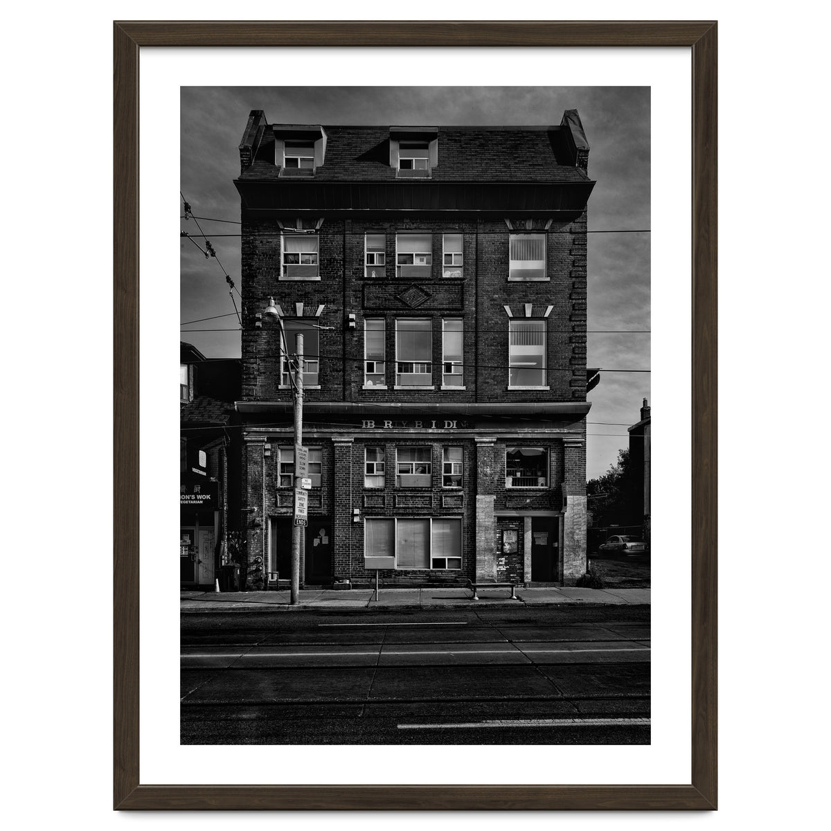 Liberty Building No 1