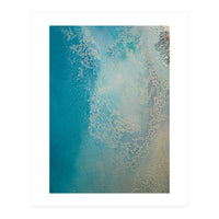 Shallow Waters (Print Only)