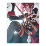 Anime (Print Only) thumbnail