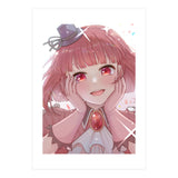 Anime (Print Only) thumbnail