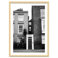 Narrow Living