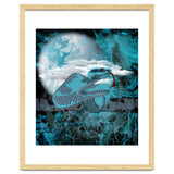 Blue Poly Viper thumbnail