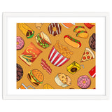 Fast Food 🍔 thumbnail