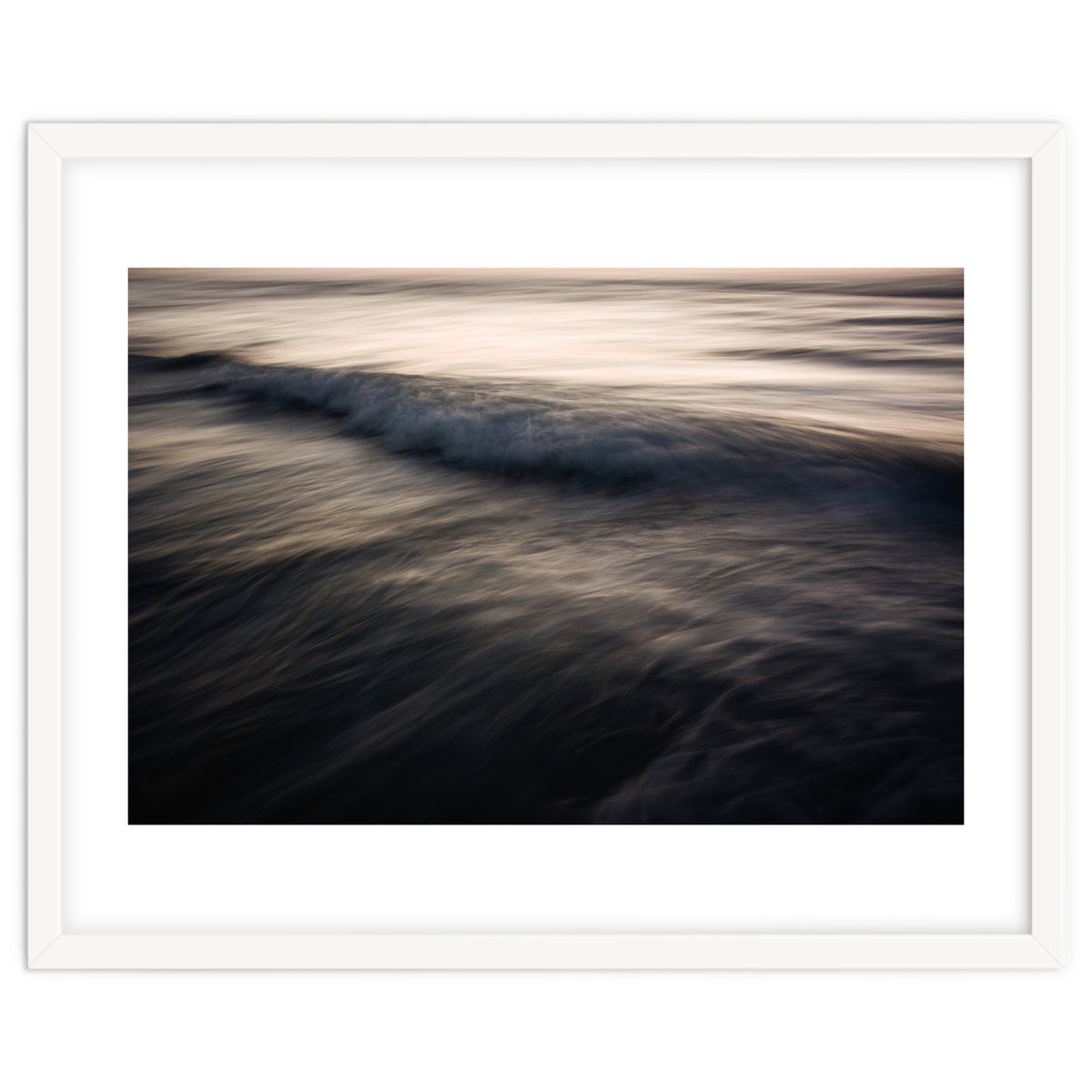 After the sun has set I