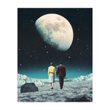 A Walk Among the Stars (Print Only) thumbnail