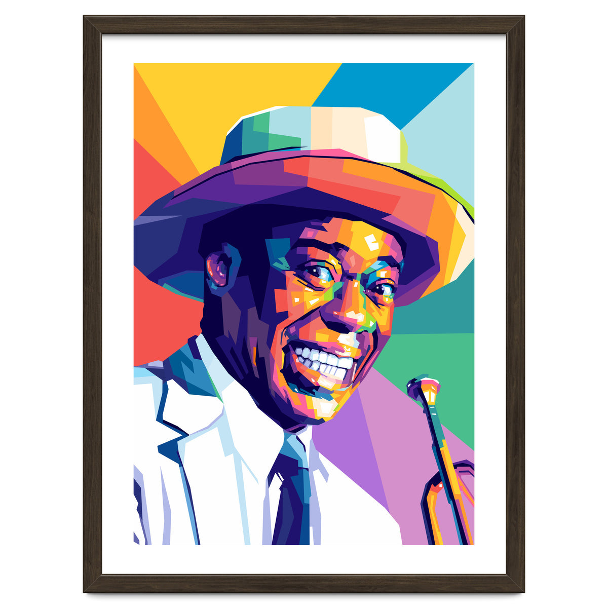 Louis Armstrong