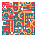 Jumbled (Print Only) thumbnail