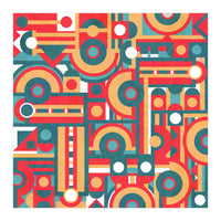 Jumbled (Print Only)