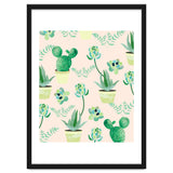 Cacti Pattern thumbnail