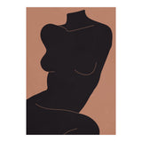 Minimal Posing 2 (Print Only) thumbnail