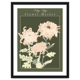 Flower Market Hong Kong Chrysanthemum thumbnail
