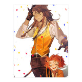 Anime (Print Only) thumbnail