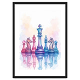 Chess Abstract thumbnail