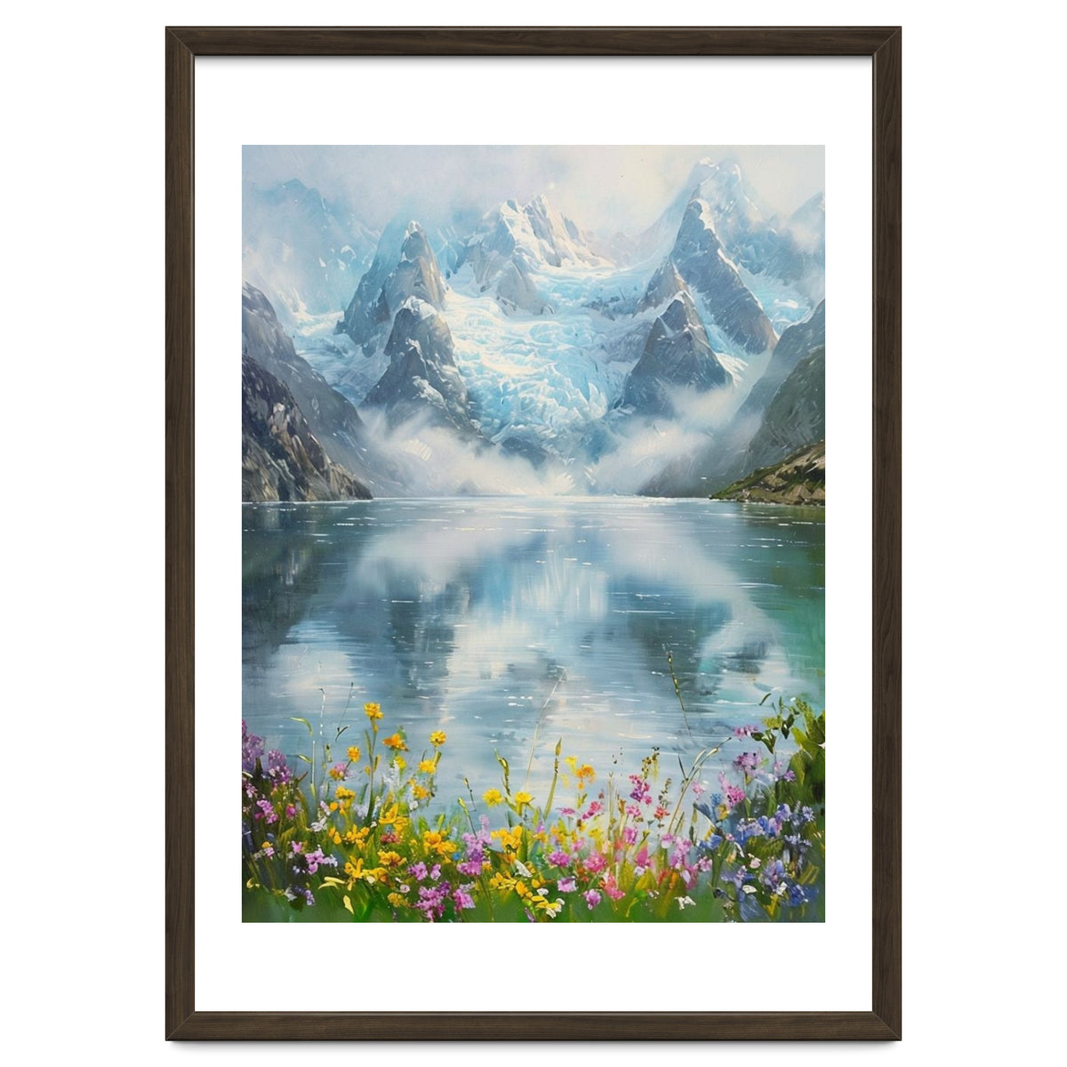 The Whispering Thaw