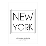 Newyork (Print Only) thumbnail