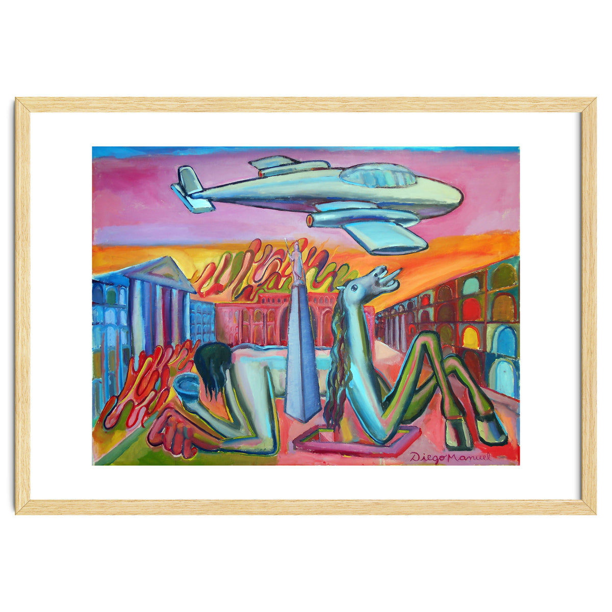 1955 Bombardeo De Plaza De Mayo 2