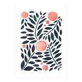 Floral branches (Print Only) thumbnail