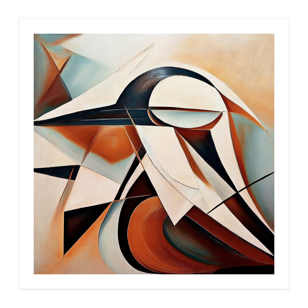 Essential Birds 04 (Print Only)