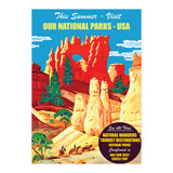 Bruce Canyon (Print Only) thumbnail