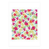 Bonheur #society6 #decor #buyart (Print Only) thumbnail