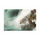 On The Rocks (Print Only) thumbnail